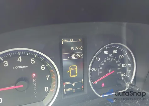 2008 Honda Cr-V Lx from USA, damaged, VIN JHLRE48308C081688